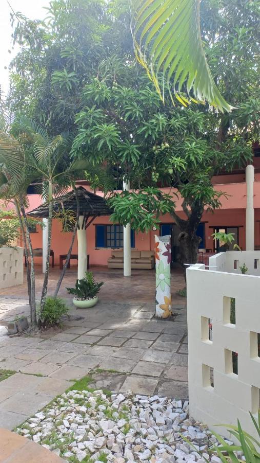 Hotel Mares De Stella Salvador
