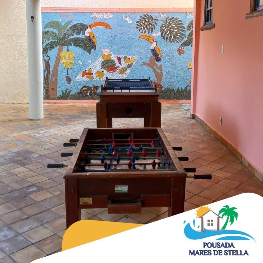 Mares De Stella Hotel *